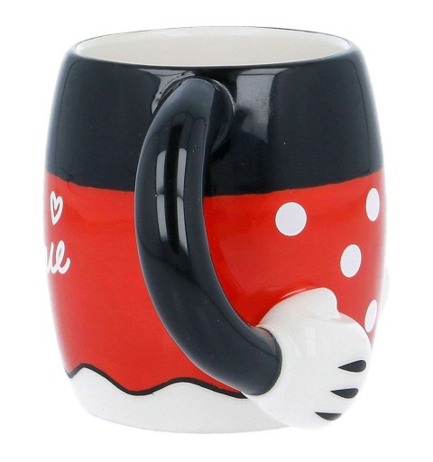 Tazza Minnie