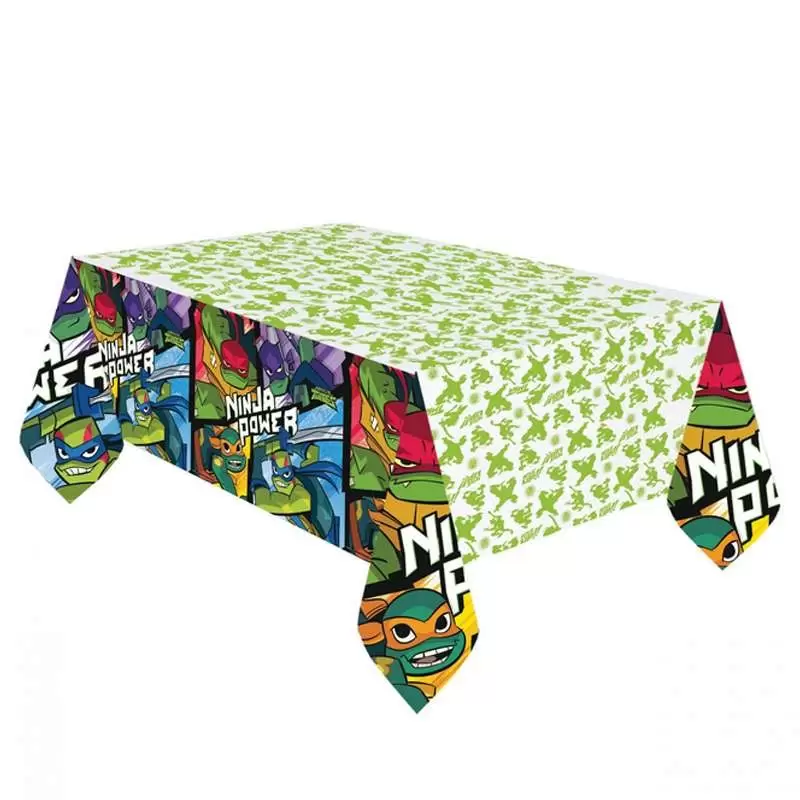 KIT N.46 TARTARUGHE NINJA