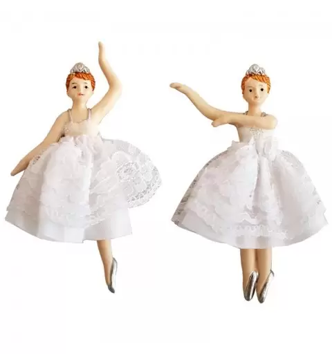 Magnete Ballerina