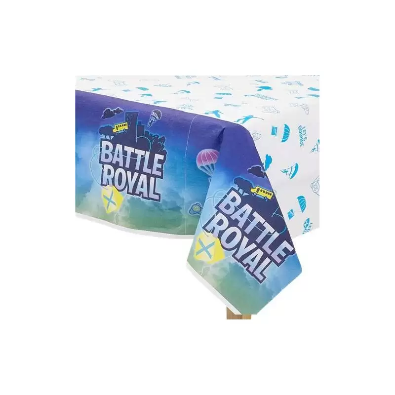 TOVAGLIA FORTNITE BATTLE ROYAL