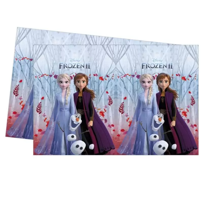 TOVAGLIA FROZEN 2 IL SEGRETO DI ARENDELLE
