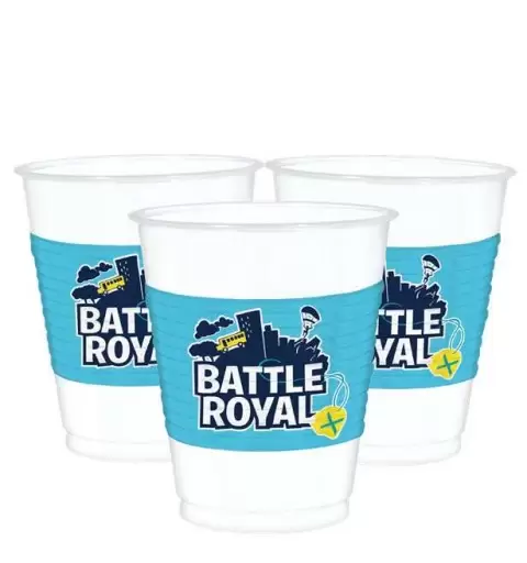 Kit n.2 fortnite battle royal
