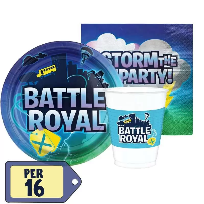 Kit n.2 fortnite battle royal
