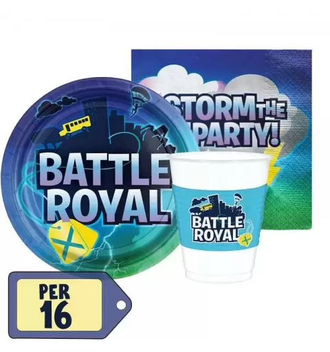 Kit n.2 fortnite battle royal