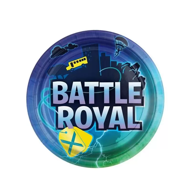 Kit n.2 fortnite battle royal