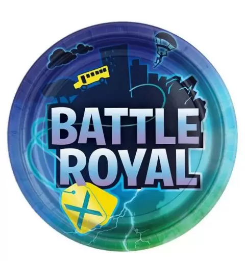 Kit n.2 fortnite battle royal
