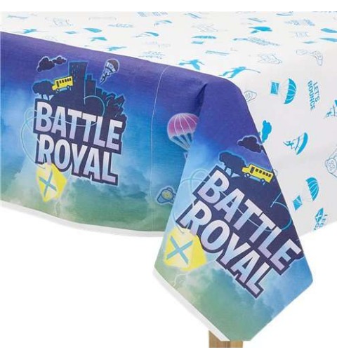 Kit n.16 battle royal