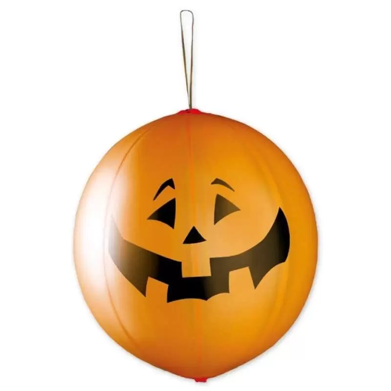 PUNCH BALL ZUCCA DI HALLOWEEN -20 PZ