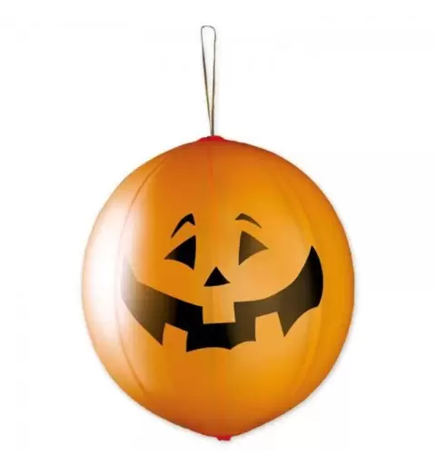 PUNCH BALL ZUCCA DI HALLOWEEN -20 PZ
