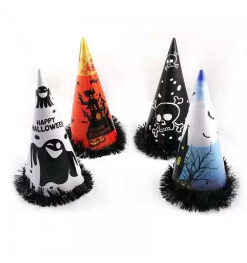 Cappellino Halloween