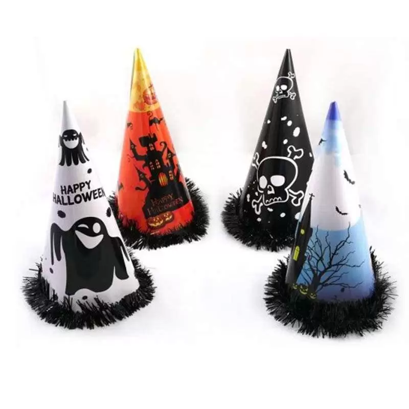 Cappellini Halloween