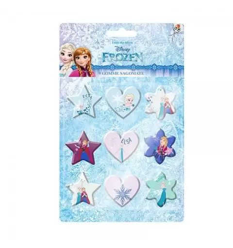 Gomme Frozen