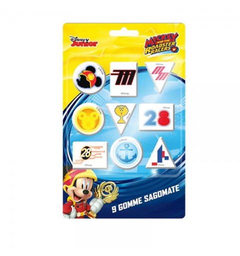 Gomme Topolino and roadster reacer