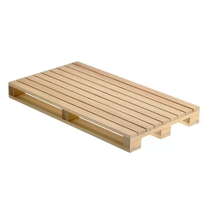 MINI BANCALI IN LEGNO