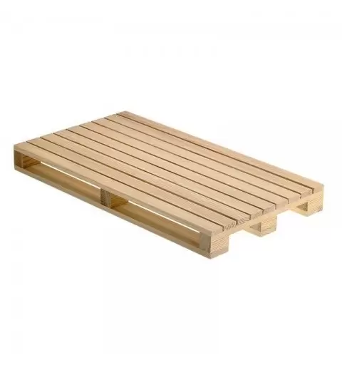 MINI BANCALI IN LEGNO