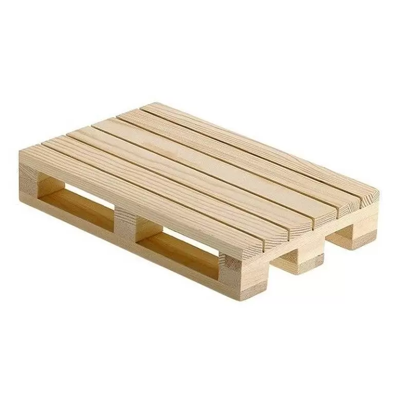 MINI BANCALI IN LEGNO