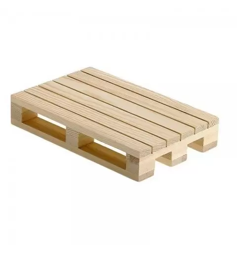 MINI BANCALI IN LEGNO