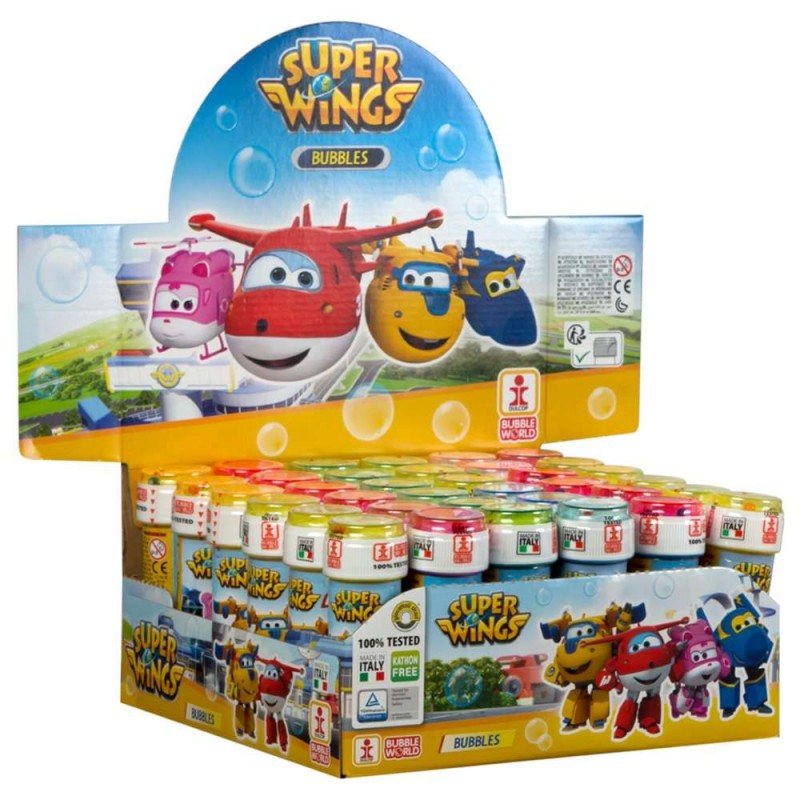 Bolle Super Wings