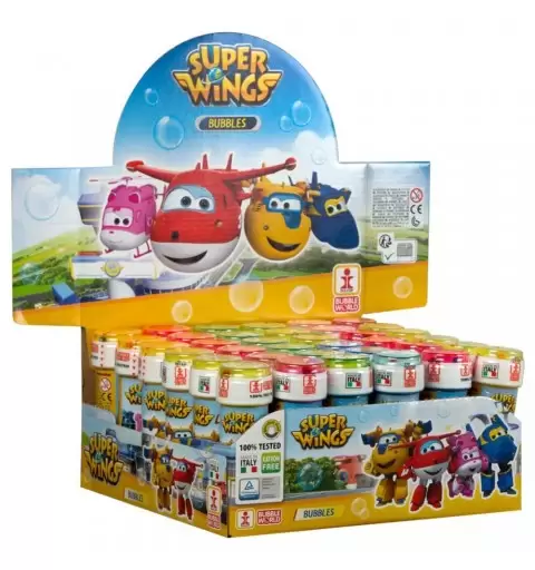 Bolle Super Wings