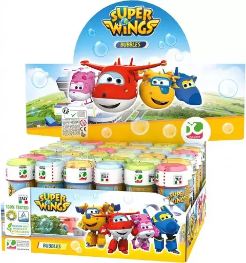 Bolle Super Wings