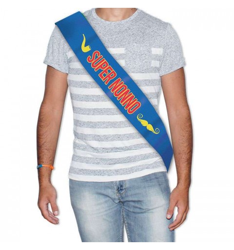 FASCIA SUPER NONNO PREMIAZIONE