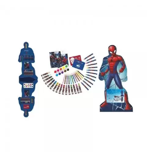 Valigetta Spiderman