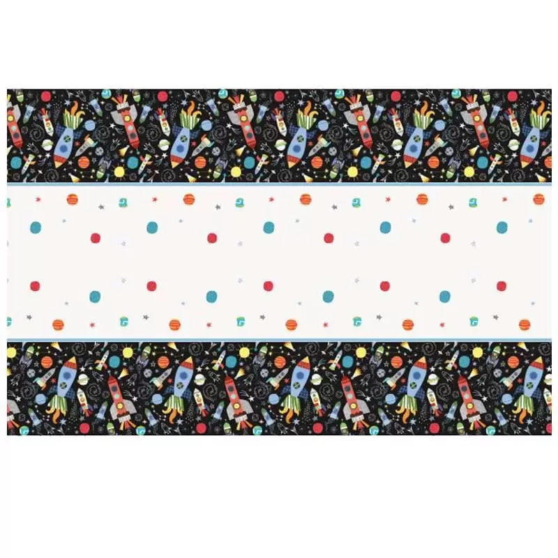Kit n.3 space party new