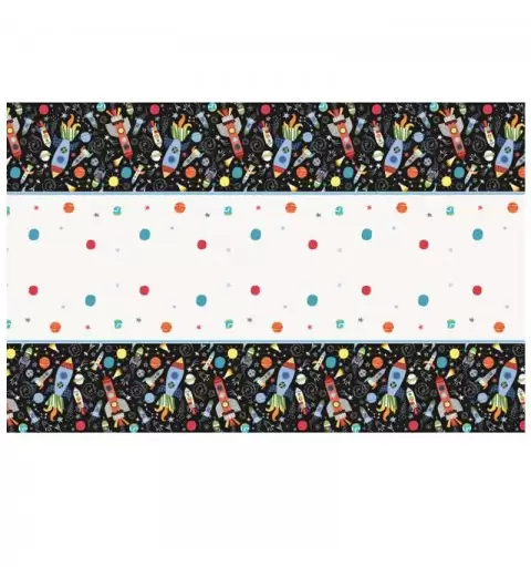 Kit n.54 space party new