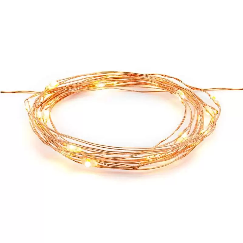 Luci led decorative