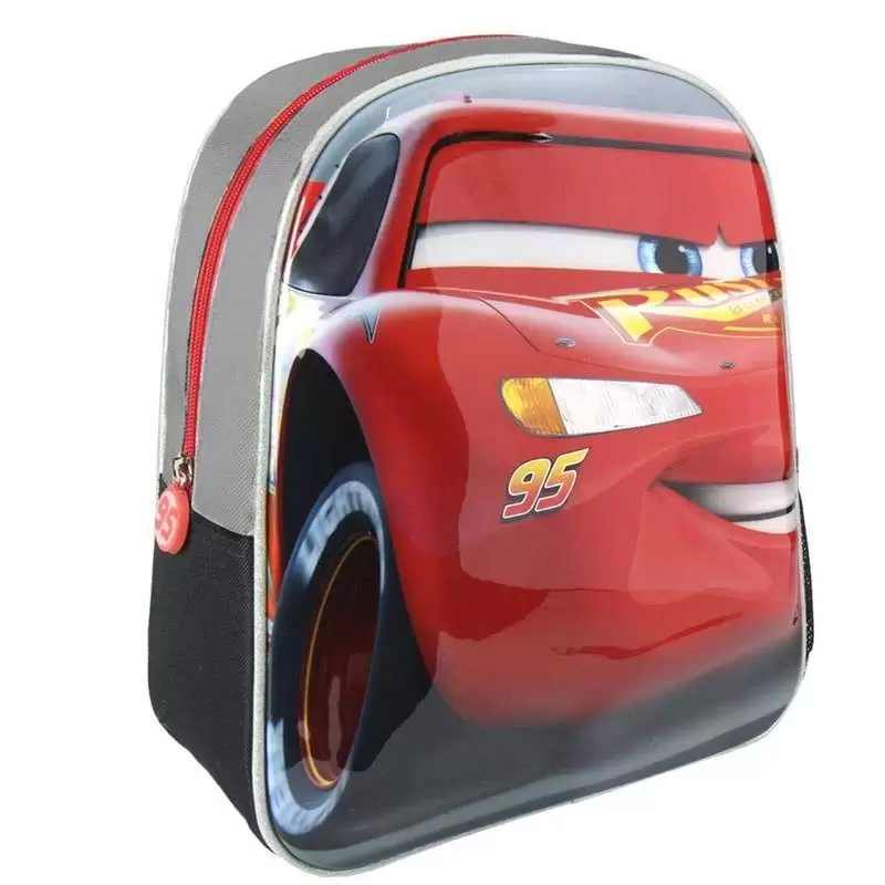 Zainetto Cars
