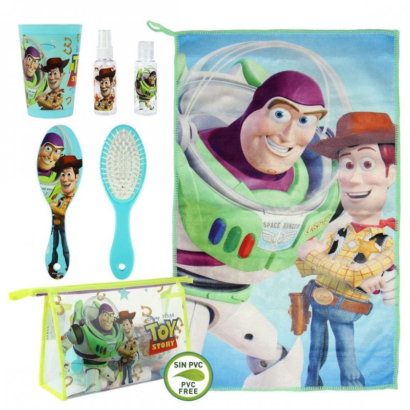 Beauty case Toy Story