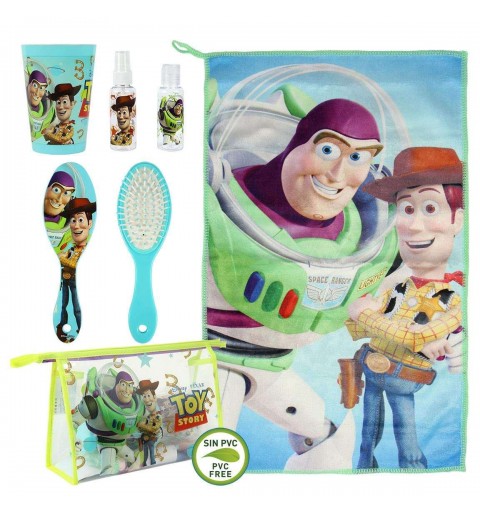 Beauty case Toy Story