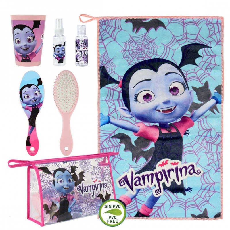 Beauty da viaggio Vampirina