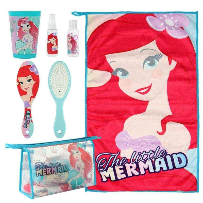 Beauty case Ariel
