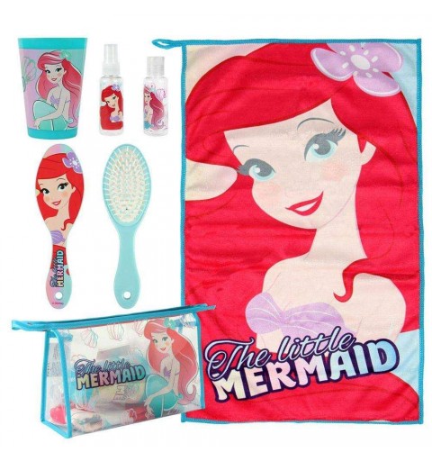 Beauty case Ariel