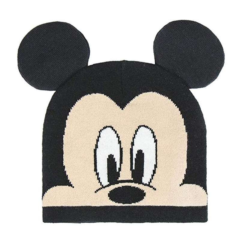 Cappellino Michey Mouse