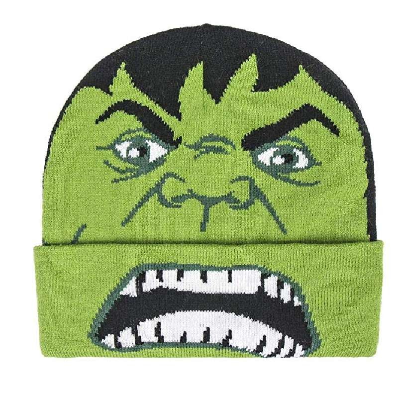 Cappello Hulk