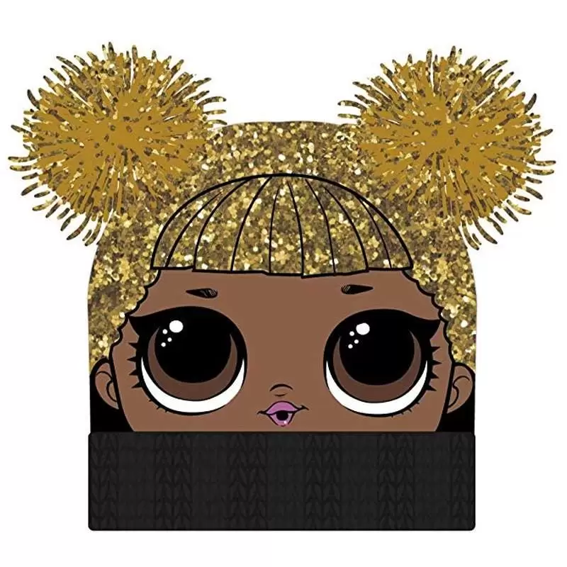 Cappello Queen Bee LoL Surprise