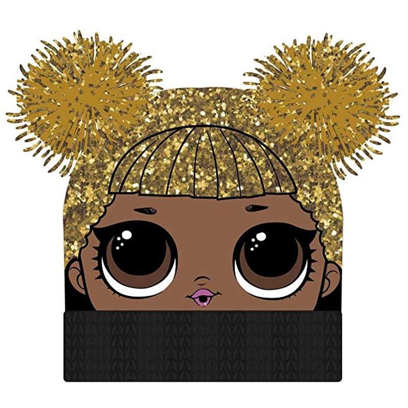 Cappello Queen Bee LoL Surprise