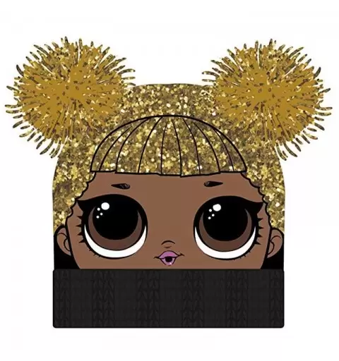 Cappello Queen Bee LoL Surprise