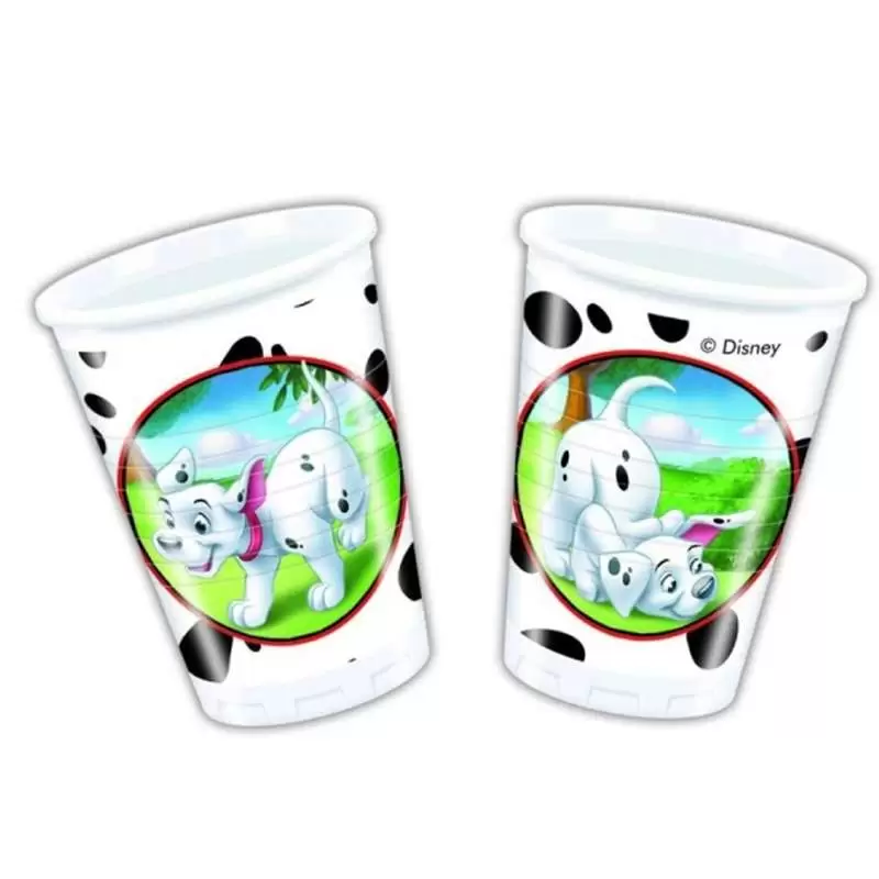 KIT N.3 LA CARICA DEI 101 DISNEY