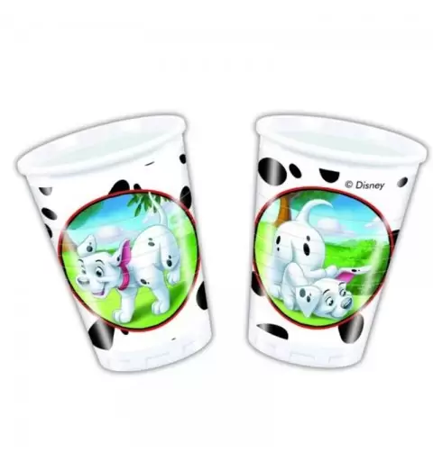 KIT N.3 LA CARICA DEI 101 DISNEY