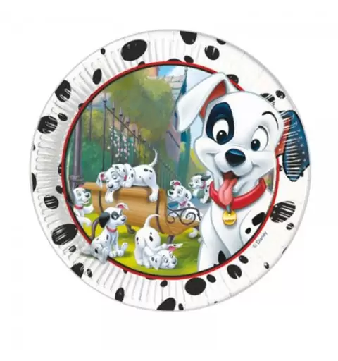KIT N.3 LA CARICA DEI 101 DISNEY