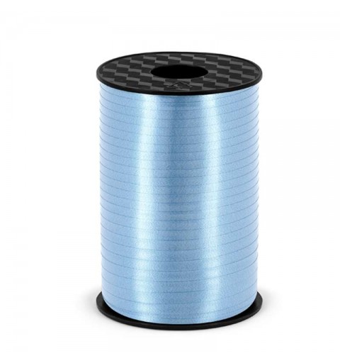 Nastrino celeste Sky blue celeste