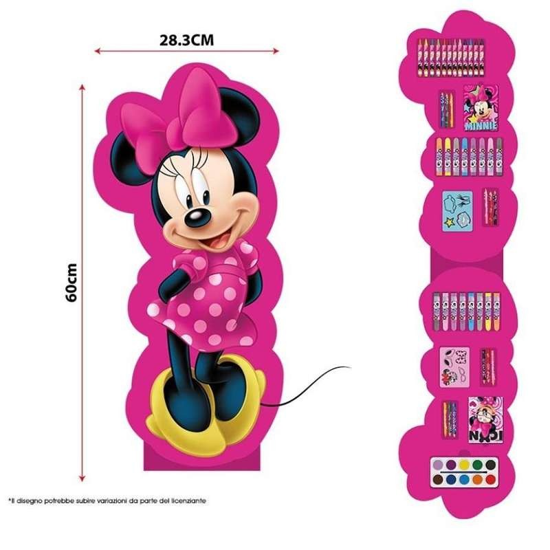 Valigetta Minnie