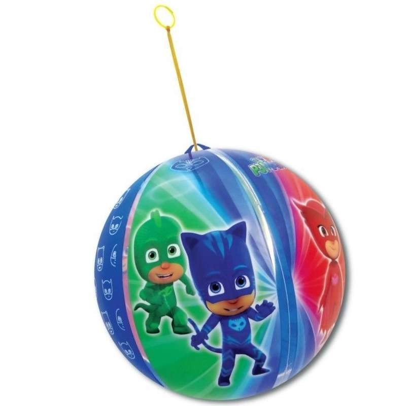 Tap ball Pj Masks