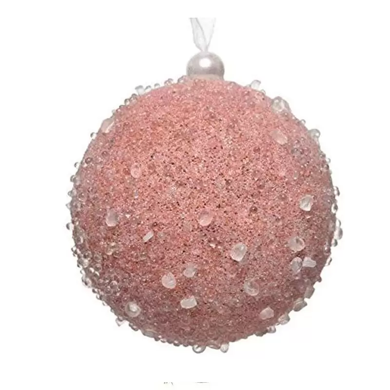 Palline candy pink