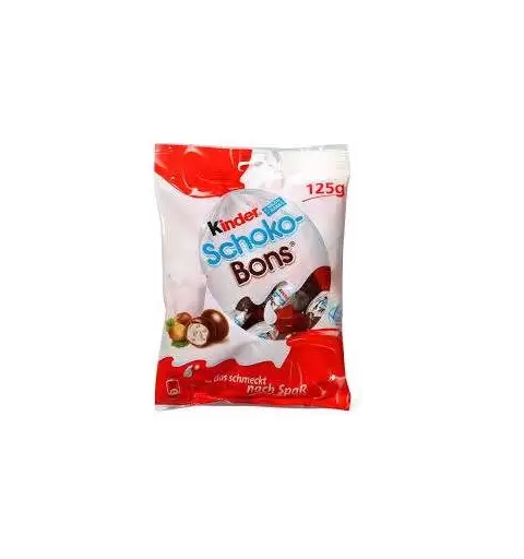 KINDER SCHOKO BONS