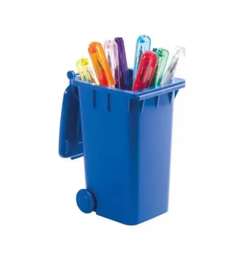 PORTAPENNE CASSONETTO - 1 PZ