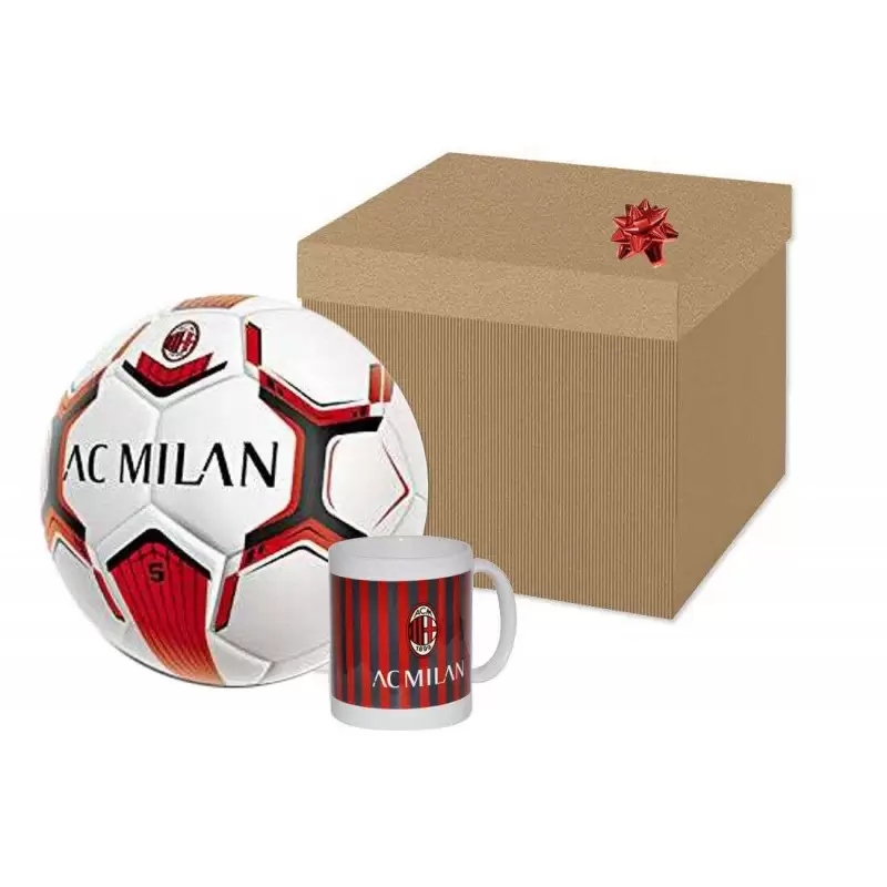 Set regalo Milan